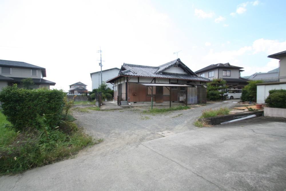 物件詳細丨和歌山の田舎暮らし・古民家・住宅物件情報ならスエタカへ | 和歌山の田舎暮らし・古民家・住宅物件情報ならスエタカへ | 和歌山の ...