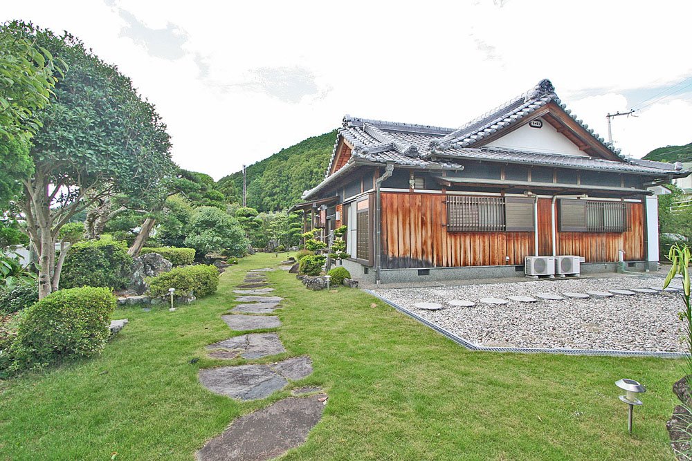 物件一覧丨和歌山の田舎暮らし 古民家 住宅物件情報ならスエタカへ