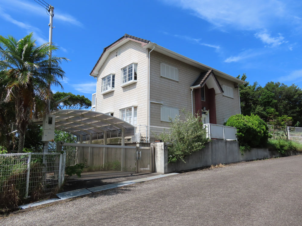 外観写真 物件：11909