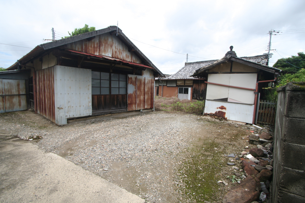 外観写真 物件：11893