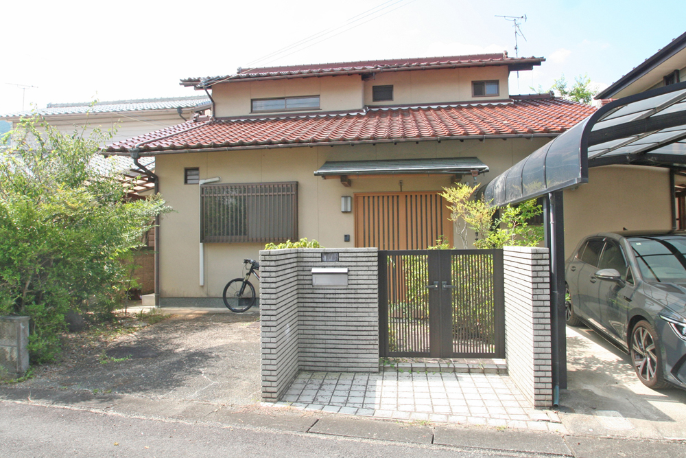 外観写真 物件：11921