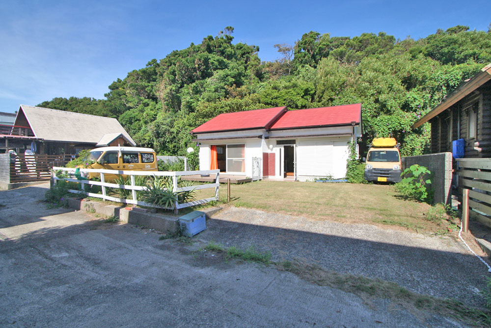 外観写真 物件：11932