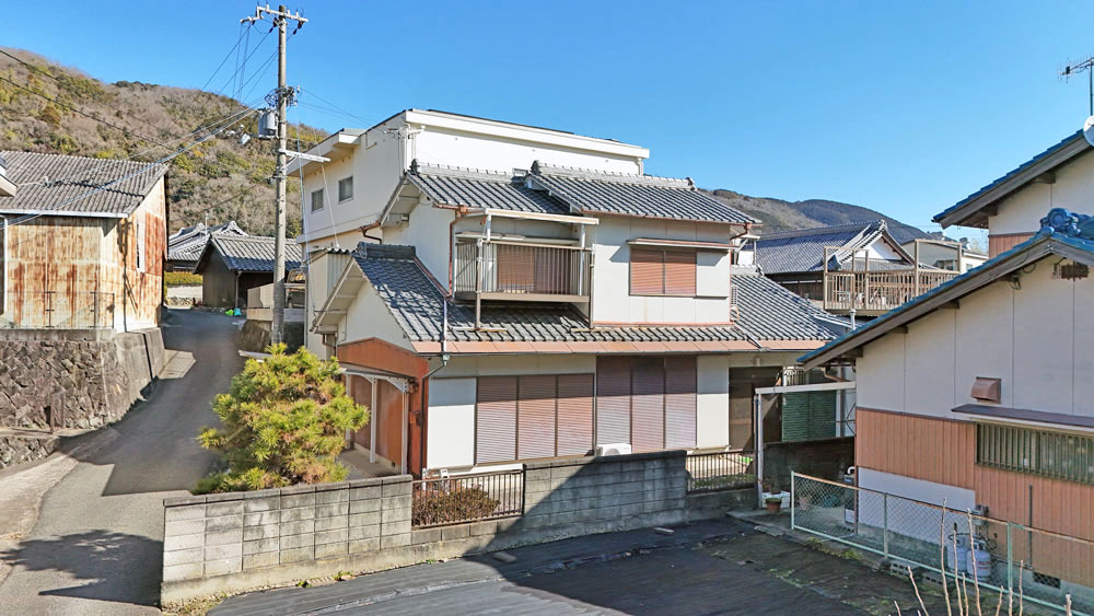 外観写真 物件：11934