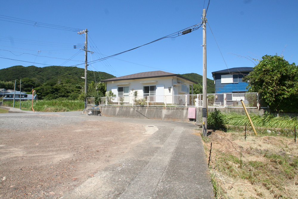 外観写真 物件：11933