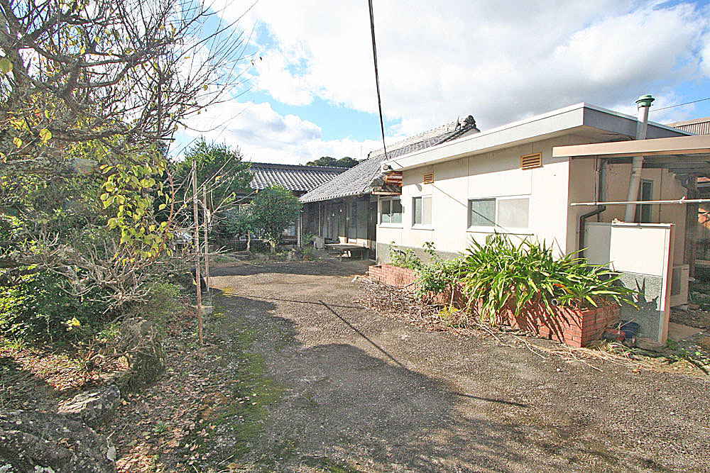 外観写真 物件：11952