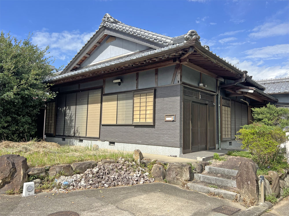 外観写真 物件：11943