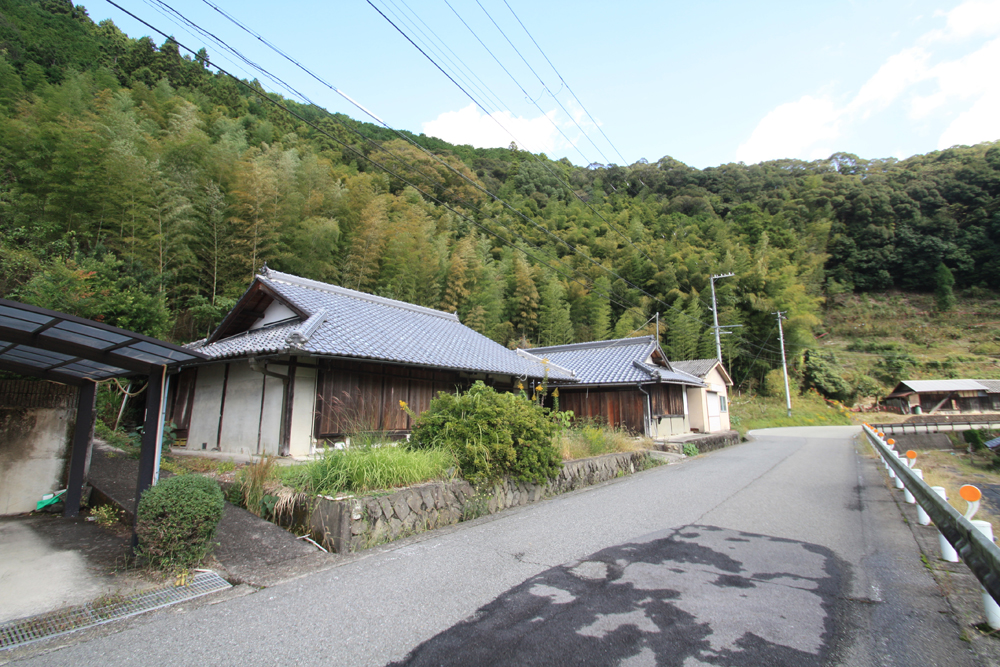 外観写真 物件：11957