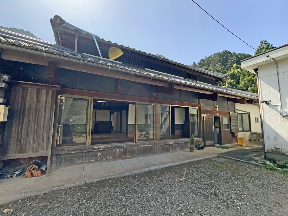 外観写真 物件：11960