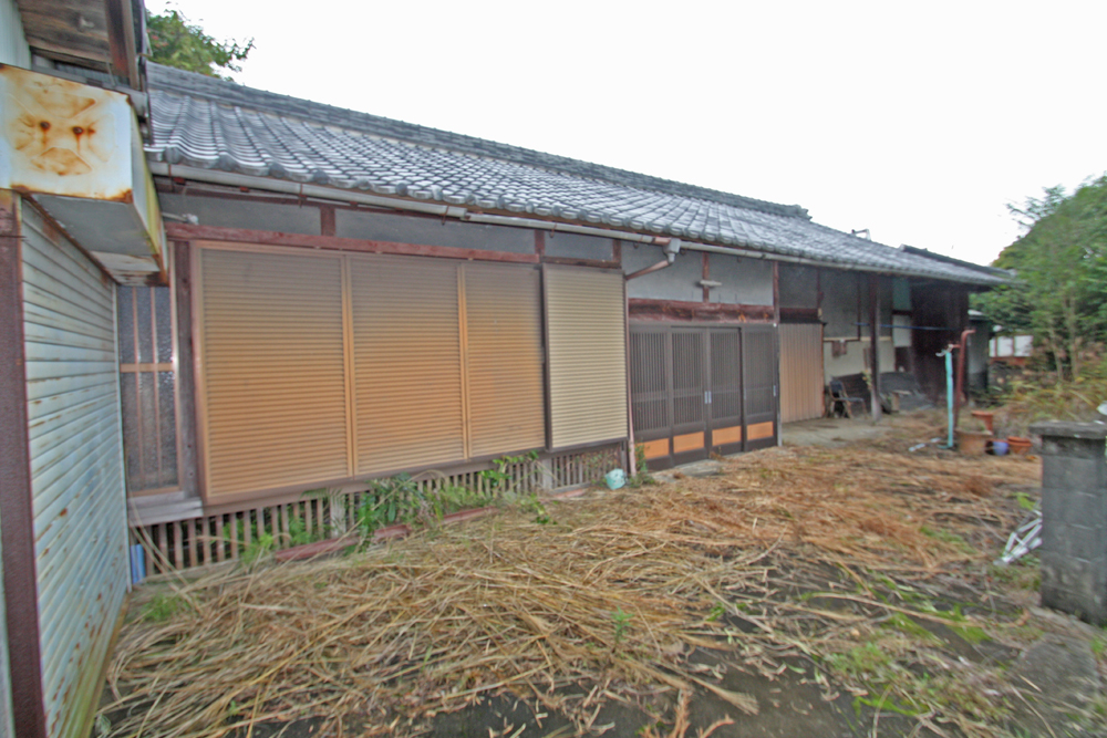 外観写真 物件：11958