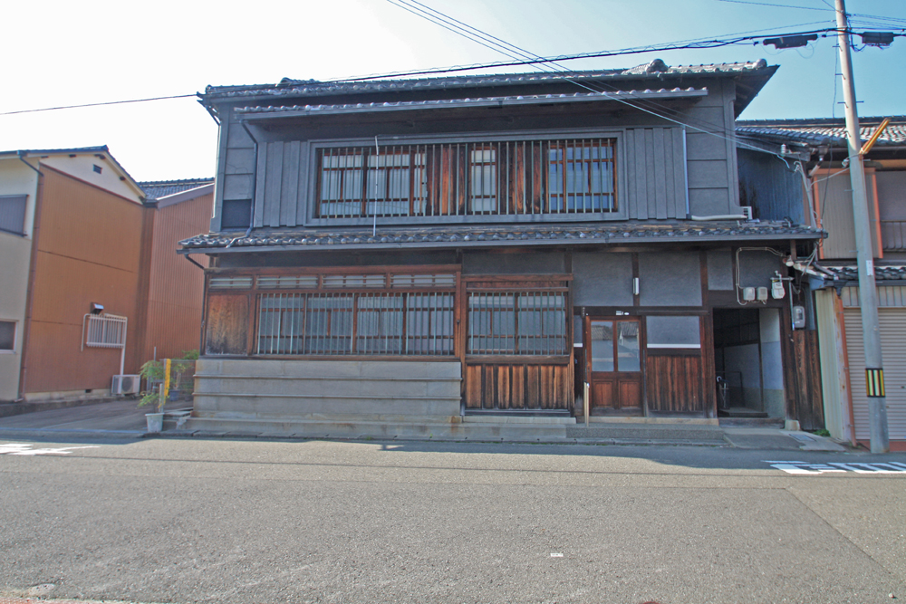 外観写真 物件：11963