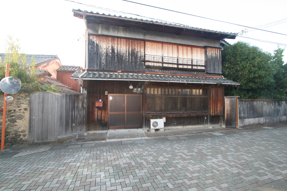 外観写真 物件：11965