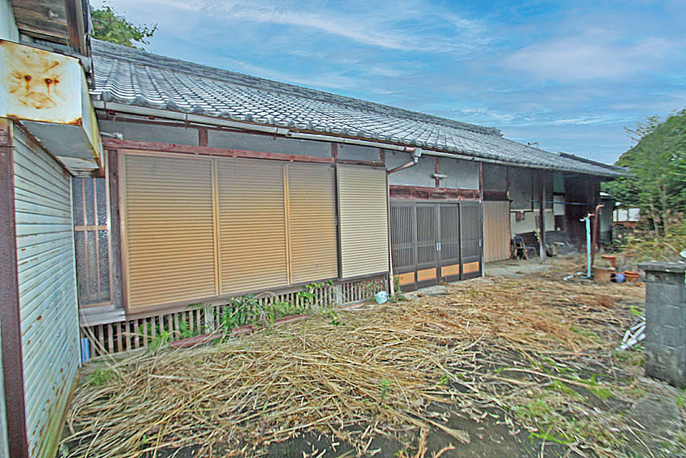 外観写真 物件：11958