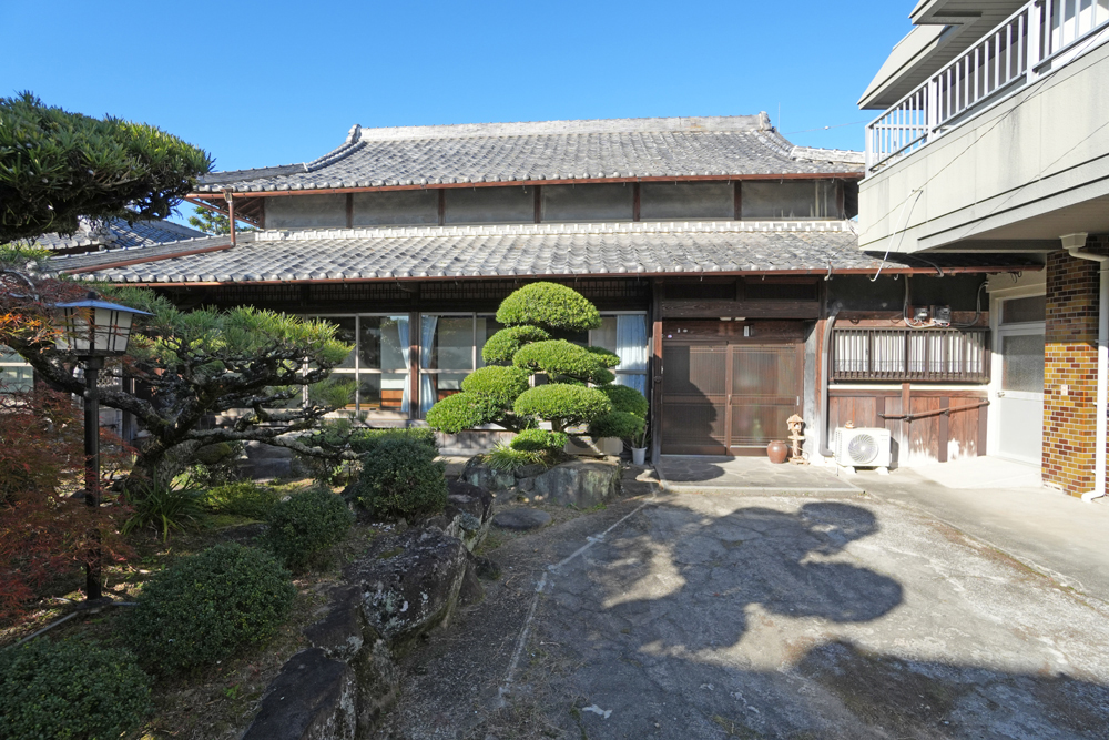 外観写真 物件：11967