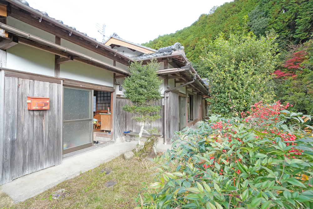 外観写真 物件：11970