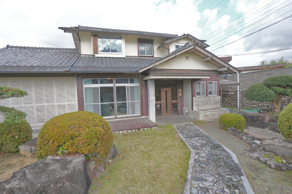 外観写真 物件：11974