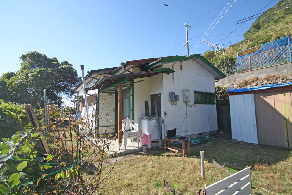 外観写真 物件：11975