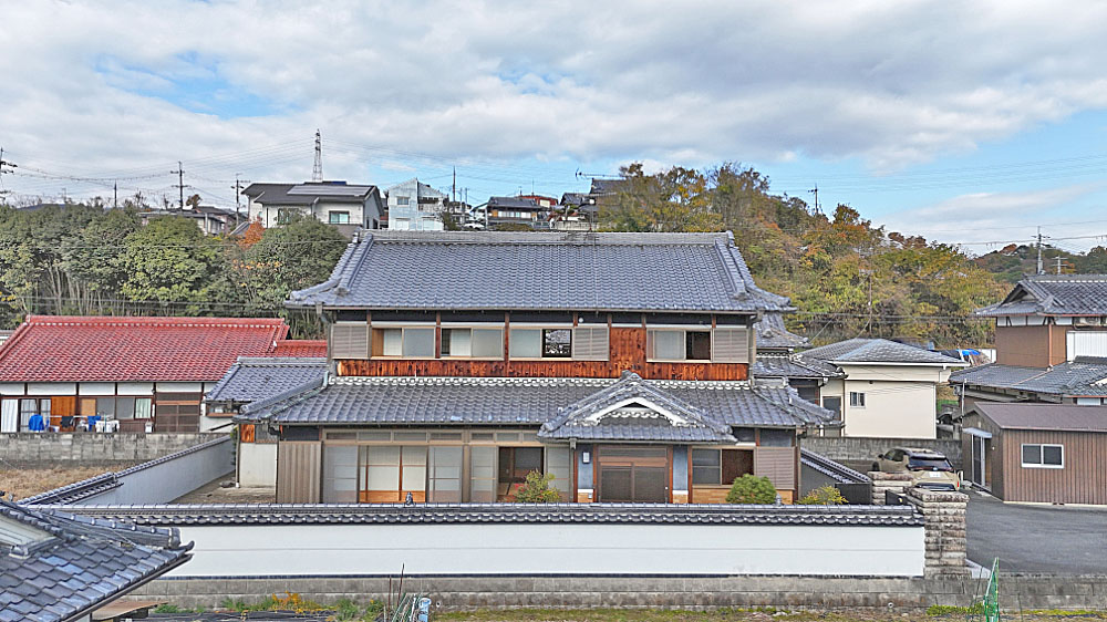 外観写真 物件：11977