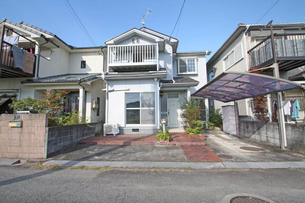 外観写真 物件：11964