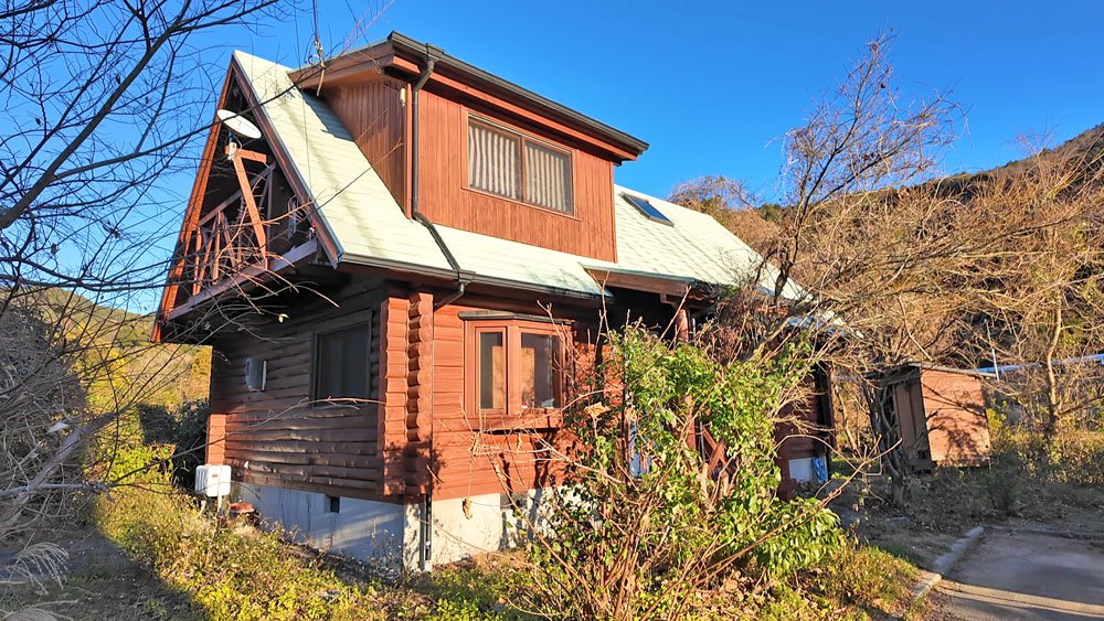 外観写真 物件:11980