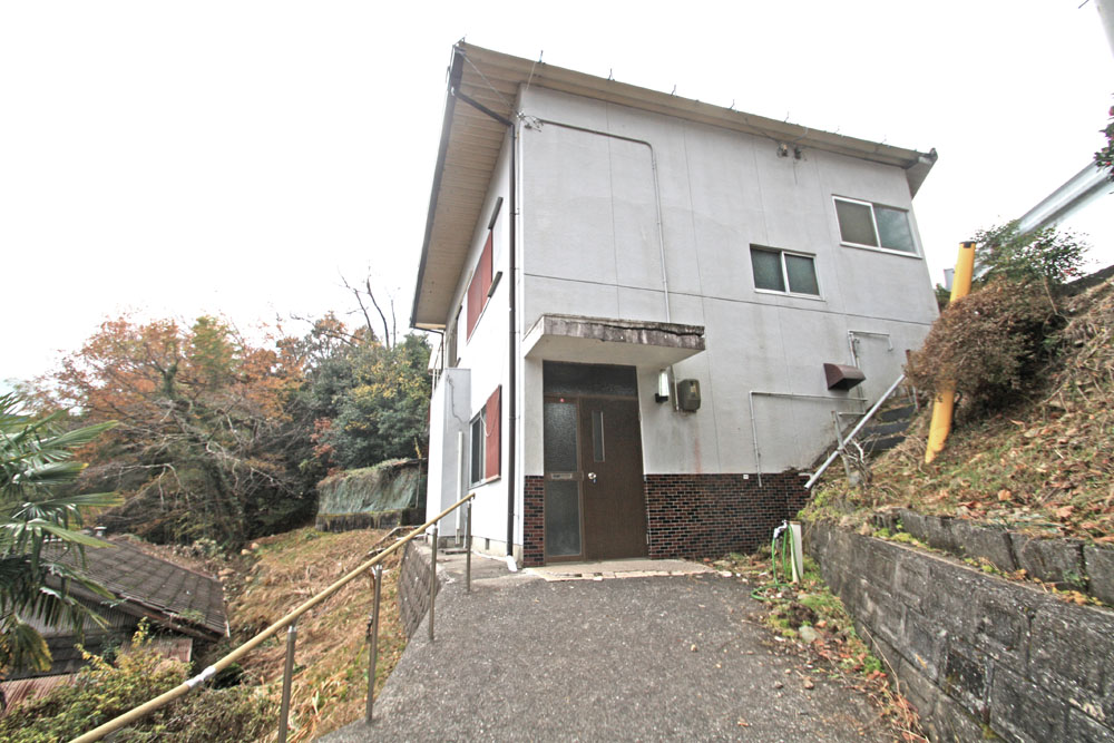 外観写真 物件：11981