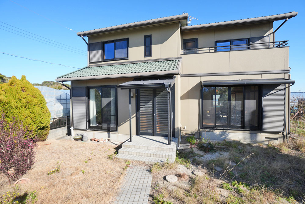 外観写真 物件：11985