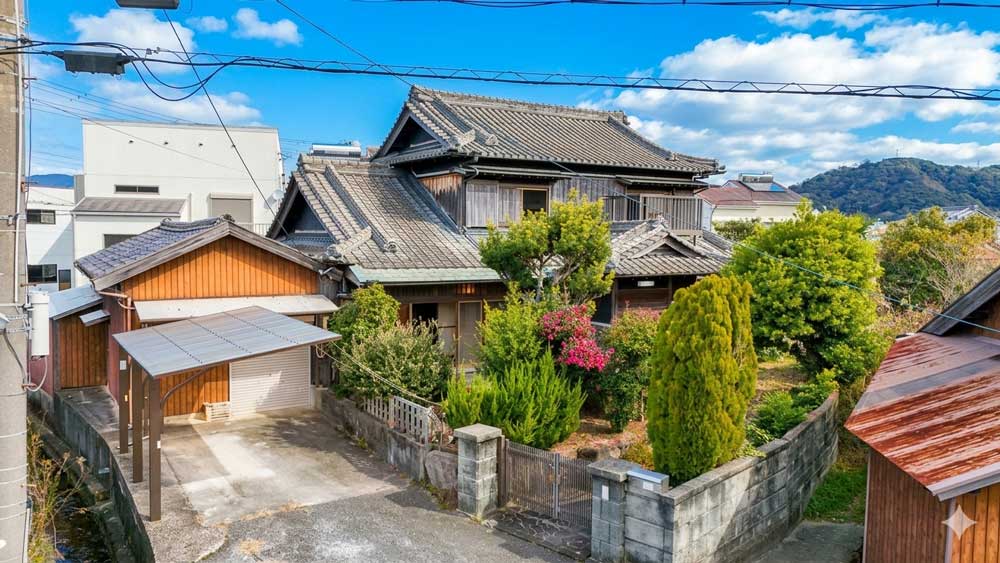 外観写真 物件：11980