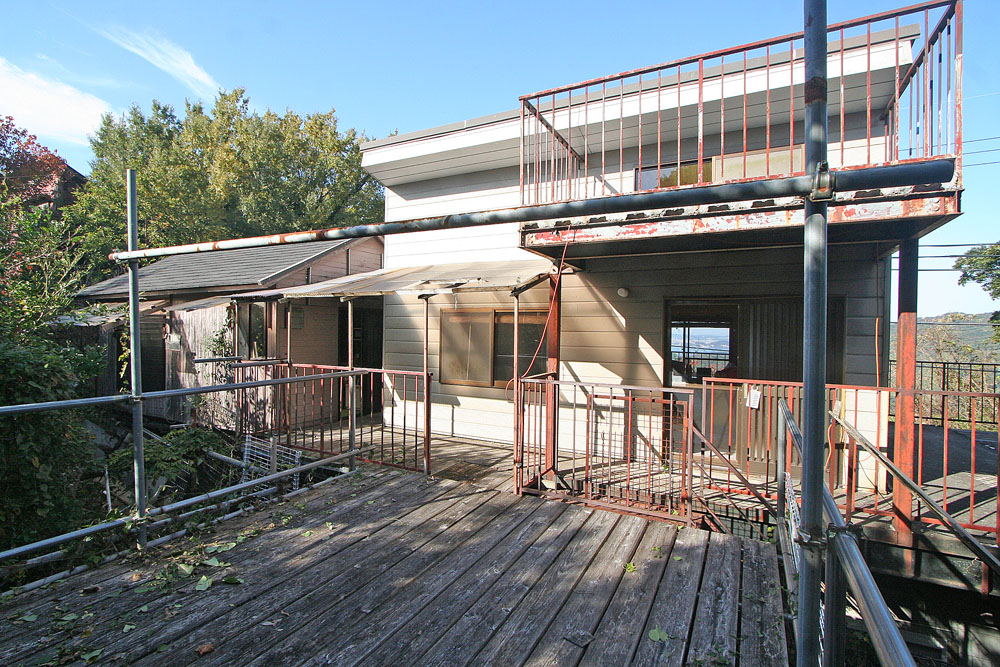 外観写真 物件：11976