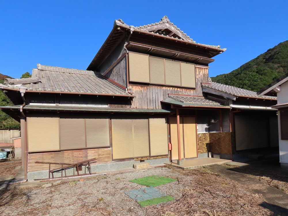 外観写真 物件：11982