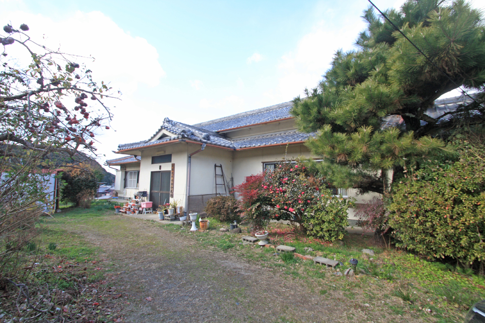 外観写真 物件：11994