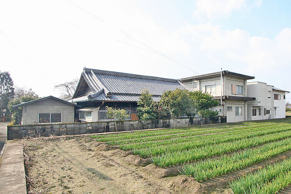 外観写真 物件：11997