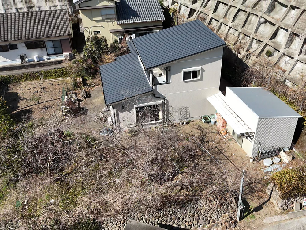 外観写真 物件：12000