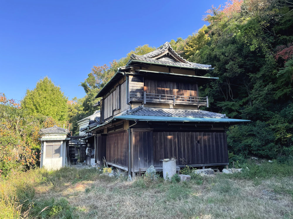 外観写真 物件：11999