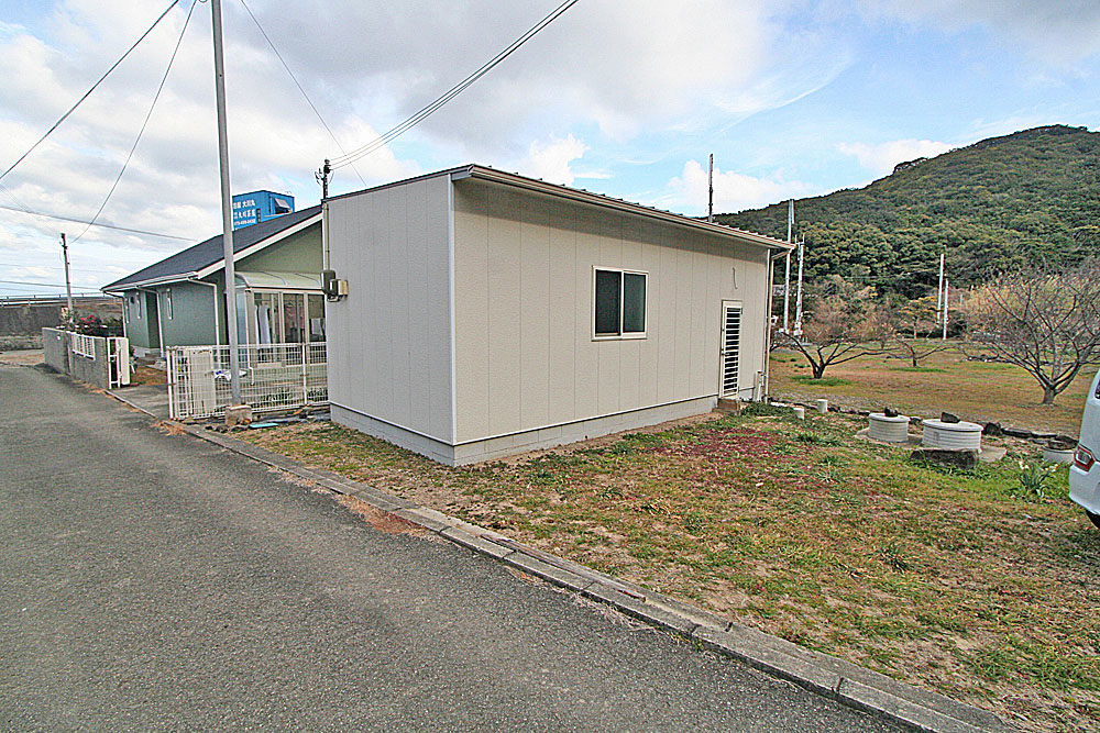 外観写真 物件：11996