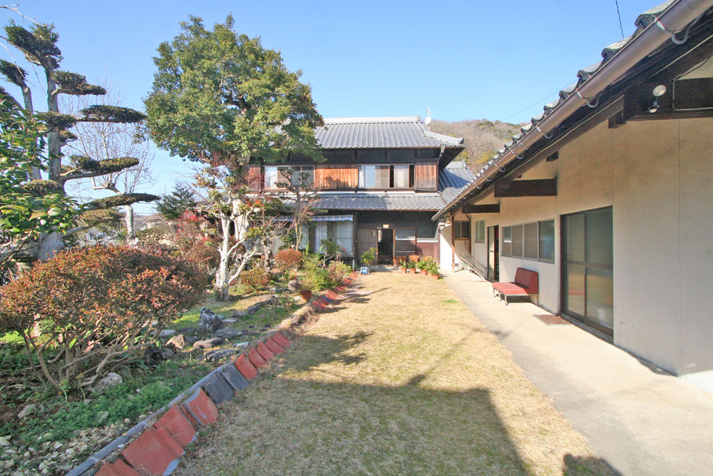 外観写真 物件：11987