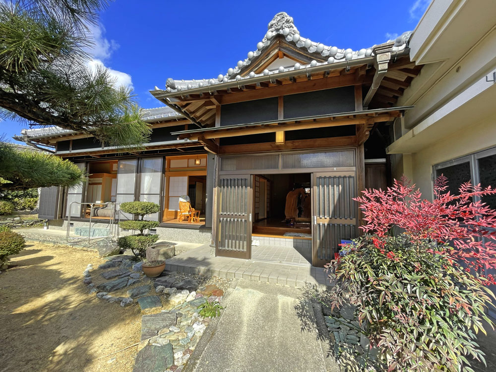 外観写真 物件：11998