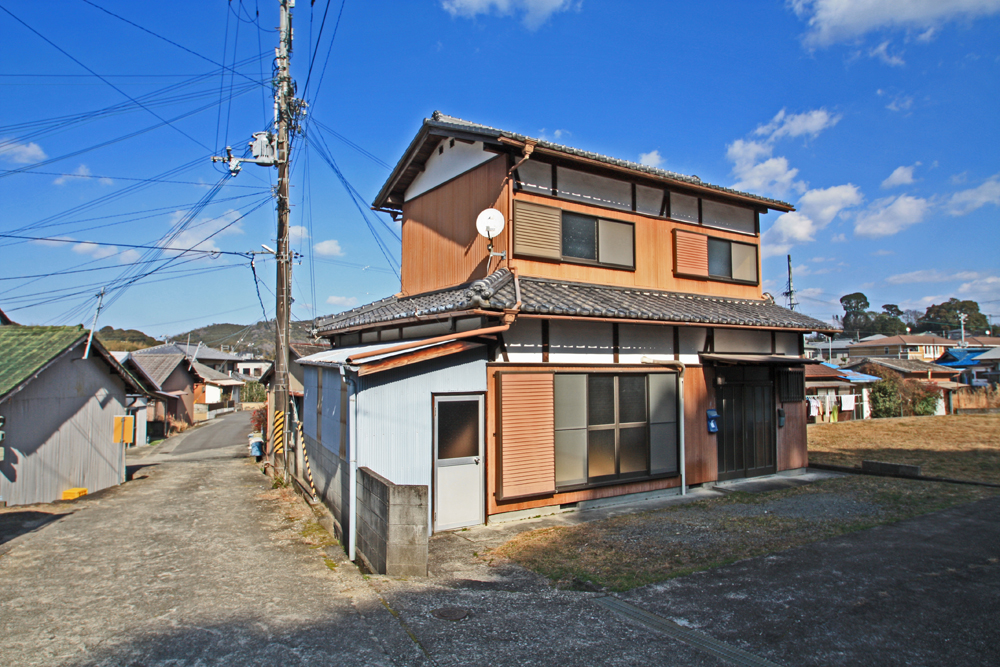 外観写真 物件：11995