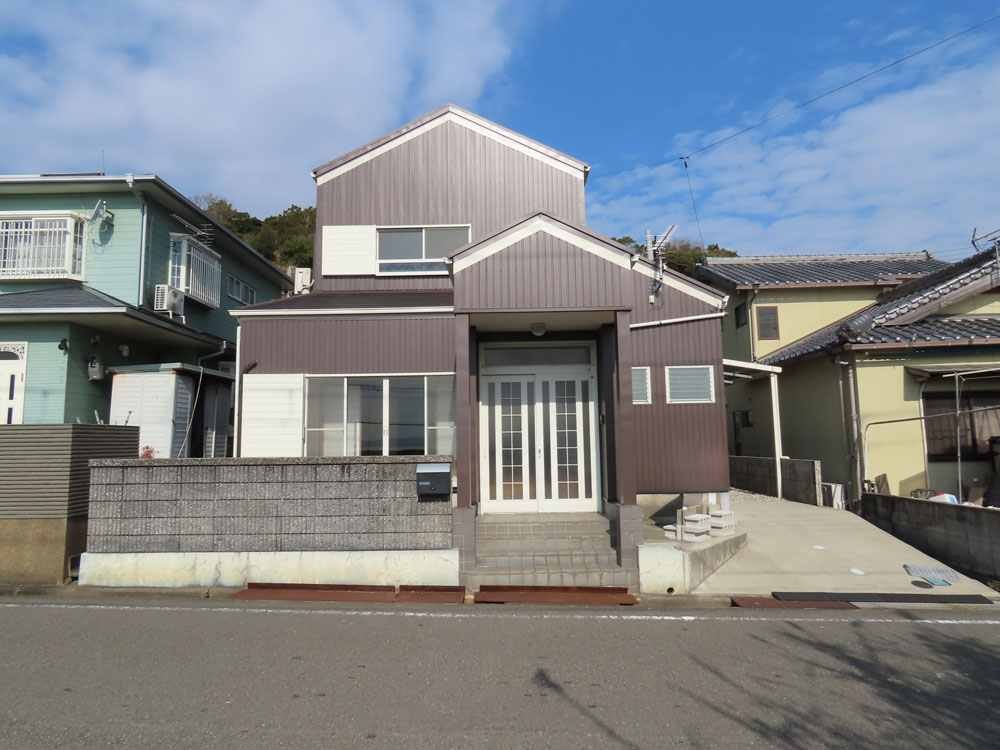 外観写真 物件：11991