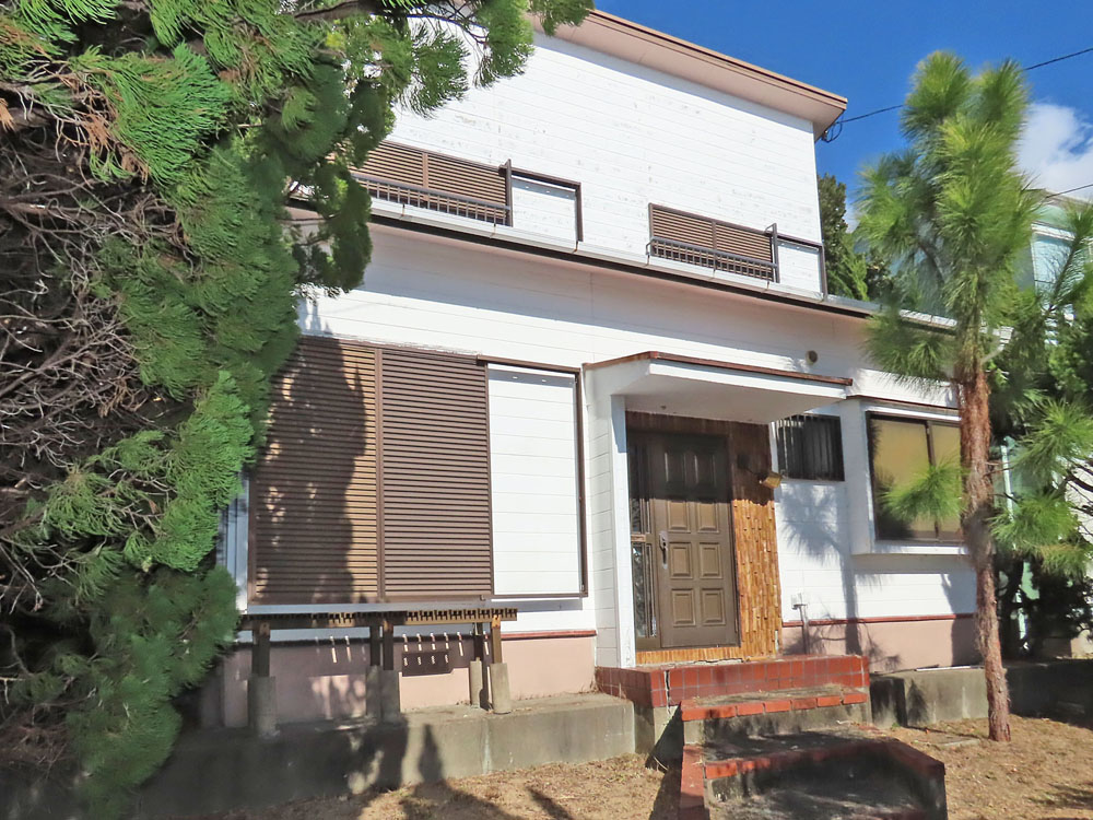 外観写真 物件：11993