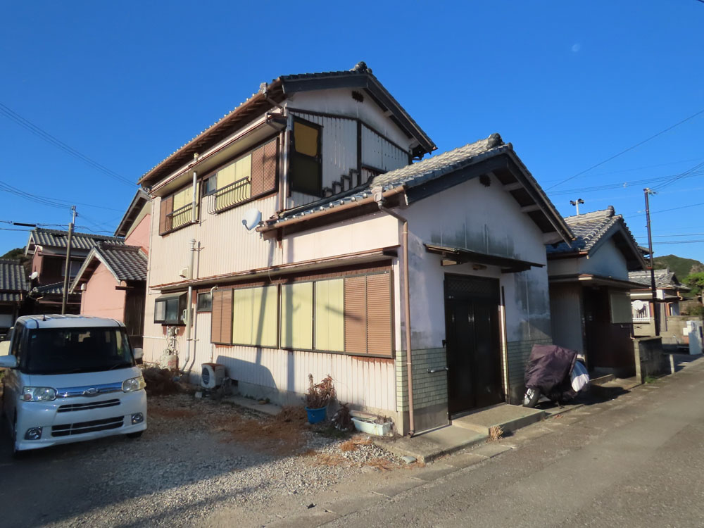 外観写真 物件：11983