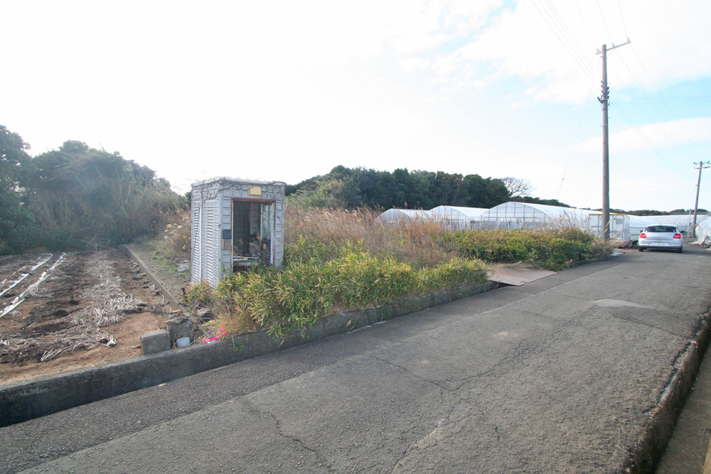 外観写真 物件：11989