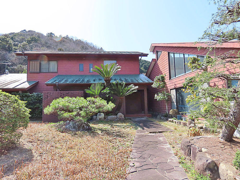 外観写真 物件：12010