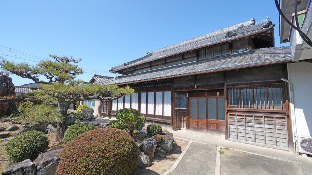 外観写真 物件：12012