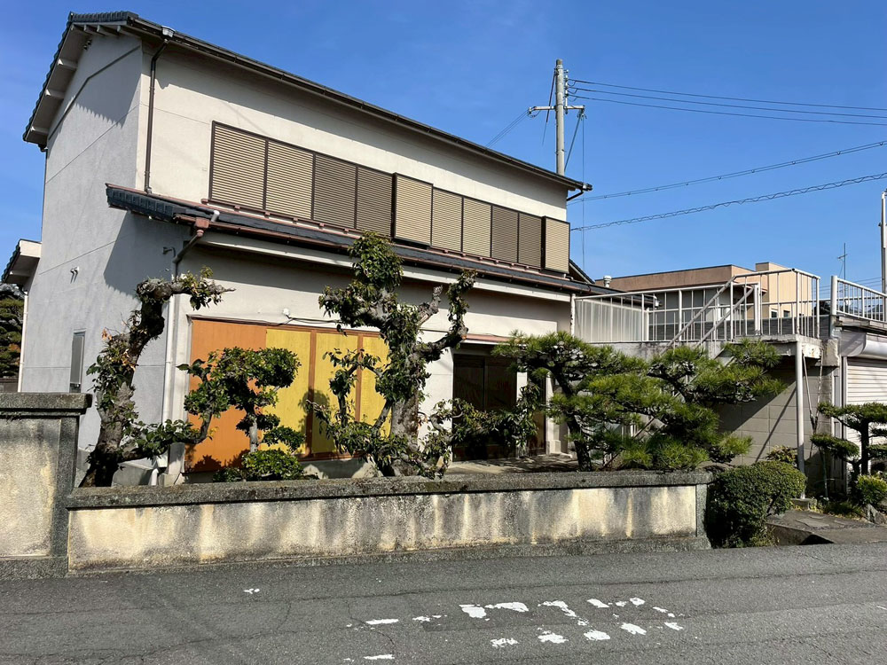 外観写真 物件：12009