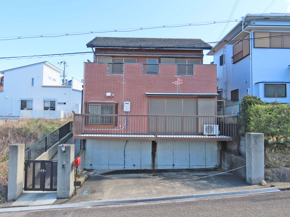 外観写真 物件：12020