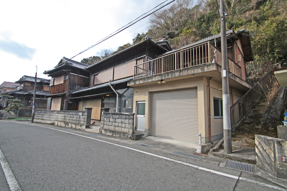 外観写真 物件：12003