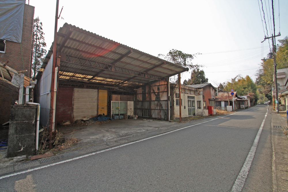 外観写真 物件：12004