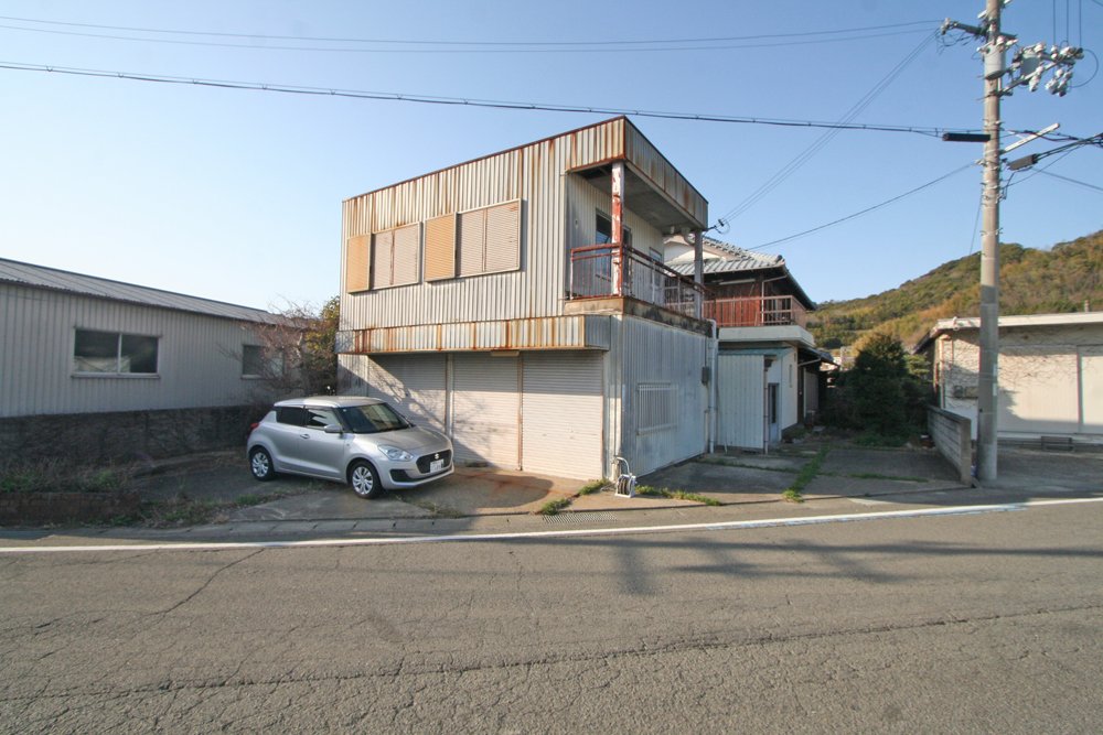 外観写真 物件：12007