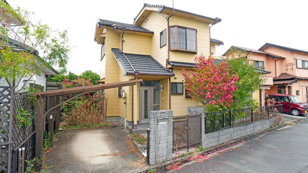 外観写真 物件：12008