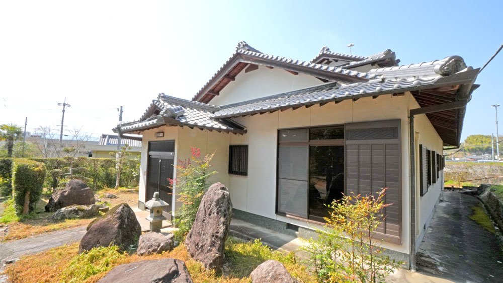 外観写真 物件：12023