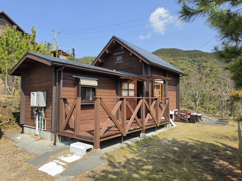 外観写真 物件：12017